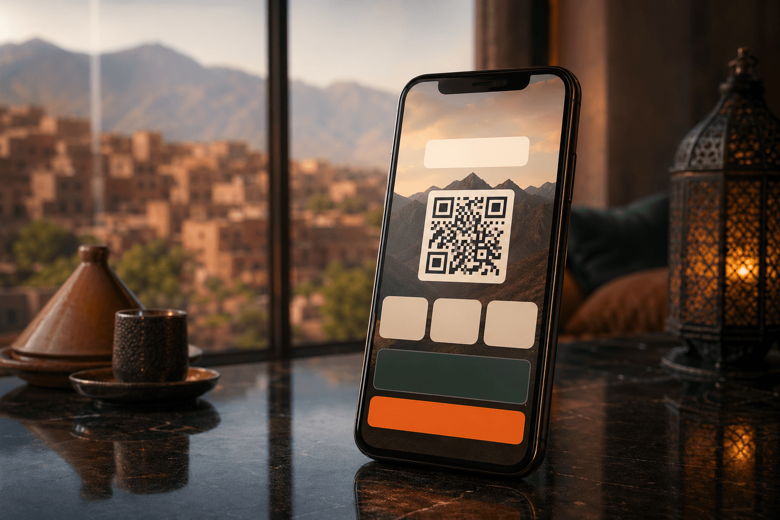 مساحة التريب