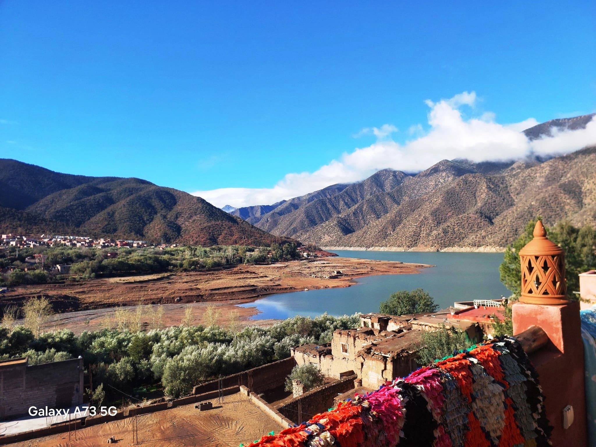 Ouirgane : Nature, Détente & Authenticité 1