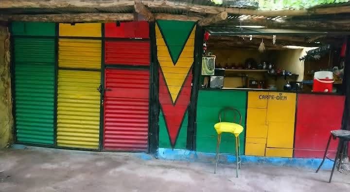 Camping le Haver de paix Ouzoud