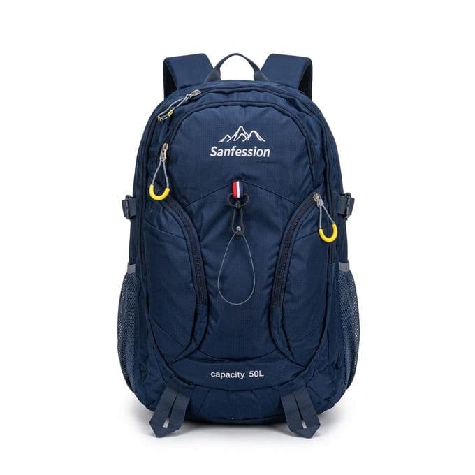 Sac à dos d’aventure