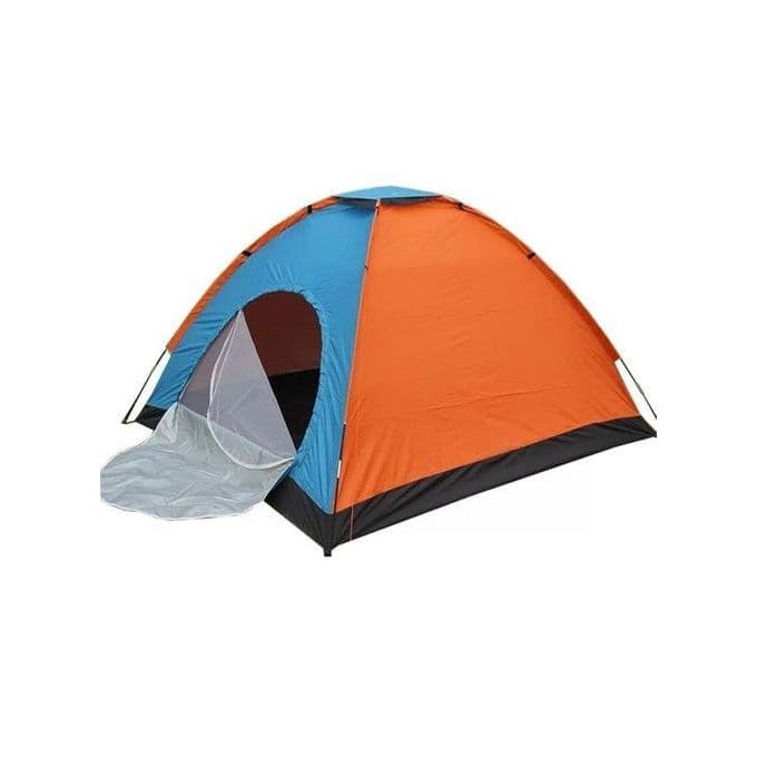 Tente de Camping
